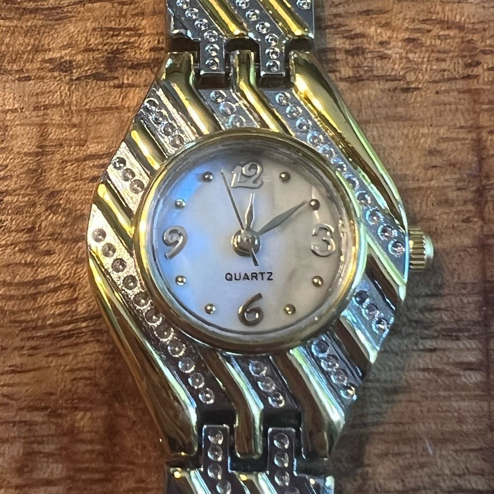 Lenox watch